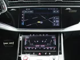 Audi SQ8 4.0 TFSI 507pk quattro ABT Head-Up B&O Laser Led 360Camera Luchtvering Stoelventilatie Panoramadak Navigatie thumbnail 17