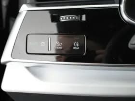 Audi SQ8 4.0 TFSI 507pk quattro ABT Head-Up B&O Laser Led 360Camera Luchtvering Stoelventilatie Panoramadak Navigatie thumbnail 19