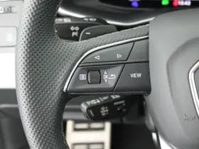 Audi SQ8 4.0 TFSI 507pk quattro ABT Head-Up B&O Laser Led 360Camera Luchtvering Stoelventilatie Panoramadak Navigatie thumbnail 22