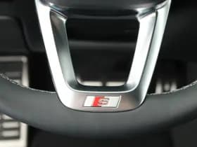 Audi SQ8 4.0 TFSI 507pk quattro ABT Head-Up B&O Laser Led 360Camera Luchtvering Stoelventilatie Panoramadak Navigatie thumbnail 24