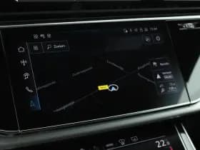 Audi SQ8 4.0 TFSI 507pk quattro ABT Head-Up B&O Laser Led 360Camera Luchtvering Stoelventilatie Panoramadak Navigatie thumbnail 26