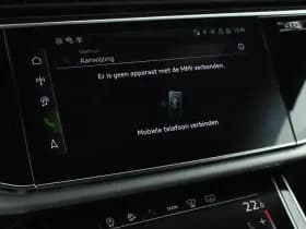 Audi SQ8 4.0 TFSI 507pk quattro ABT Head-Up B&O Laser Led 360Camera Luchtvering Stoelventilatie Panoramadak Navigatie thumbnail 28