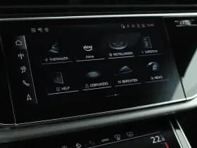Audi SQ8 4.0 TFSI 507pk quattro ABT Head-Up B&O Laser Led 360Camera Luchtvering Stoelventilatie Panoramadak Navigatie thumbnail 32