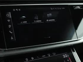 Audi SQ8 4.0 TFSI 507pk quattro ABT Head-Up B&O Laser Led 360Camera Luchtvering Stoelventilatie Panoramadak Navigatie thumbnail 33