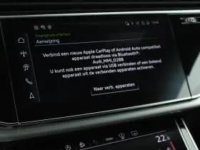 Audi SQ8 4.0 TFSI 507pk quattro ABT Head-Up B&O Laser Led 360Camera Luchtvering Stoelventilatie Panoramadak Navigatie thumbnail 34