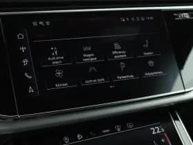Audi SQ8 4.0 TFSI 507pk quattro ABT Head-Up B&O Laser Led 360Camera Luchtvering Stoelventilatie Panoramadak Navigatie thumbnail 35