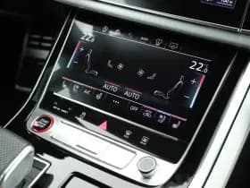 Audi SQ8 4.0 TFSI 507pk quattro ABT Head-Up B&O Laser Led 360Camera Luchtvering Stoelventilatie Panoramadak Navigatie thumbnail 42