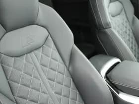 Audi SQ8 4.0 TFSI 507pk quattro ABT Head-Up B&O Laser Led 360Camera Luchtvering Stoelventilatie Panoramadak Navigatie thumbnail 50