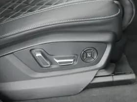 Audi SQ8 4.0 TFSI 507pk quattro ABT Head-Up B&O Laser Led 360Camera Luchtvering Stoelventilatie Panoramadak Navigatie thumbnail 6