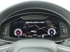 Audi SQ8 4.0 TFSI 507pk quattro ABT Head-Up B&O Laser Led 360Camera Luchtvering Stoelventilatie Panoramadak Navigatie thumbnail 52