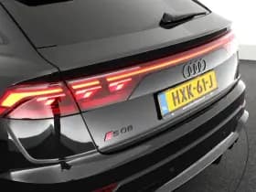 Audi SQ8 4.0 TFSI 507pk quattro ABT Head-Up B&O Laser Led 360Camera Luchtvering Stoelventilatie Panoramadak Navigatie thumbnail 54