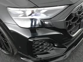 Audi SQ8 4.0 TFSI 507pk quattro ABT Head-Up B&O Laser Led 360Camera Luchtvering Stoelventilatie Panoramadak Navigatie thumbnail 59