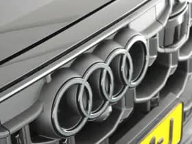 Audi SQ8 4.0 TFSI 507pk quattro ABT Head-Up B&O Laser Led 360Camera Luchtvering Stoelventilatie Panoramadak Navigatie thumbnail 60