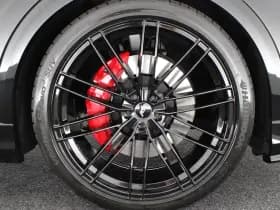 Audi SQ8 4.0 TFSI 507pk quattro ABT Head-Up B&O Laser Led 360Camera Luchtvering Stoelventilatie Panoramadak Navigatie thumbnail 62