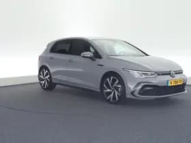 Volkswagen Golf 1.5 eTSI 150pk DSG 2x R-Line harman/kardon Camera Virtual Cockpit Navigatie thumbnail 12