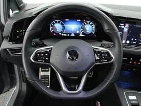 Volkswagen Golf 1.5 eTSI 150pk DSG 2x R-Line harman/kardon Camera Virtual Cockpit Navigatie thumbnail 19