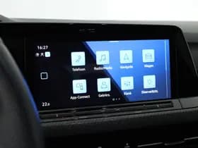 Volkswagen Golf 1.5 eTSI 150pk DSG 2x R-Line harman/kardon Camera Virtual Cockpit Navigatie thumbnail 23