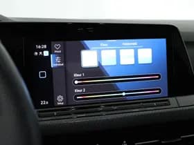 Volkswagen Golf 1.5 eTSI 150pk DSG 2x R-Line harman/kardon Camera Virtual Cockpit Navigatie thumbnail 27