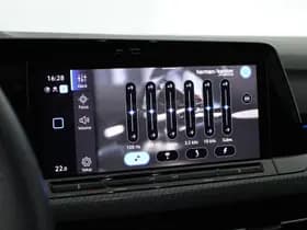 Volkswagen Golf 1.5 eTSI 150pk DSG 2x R-Line harman/kardon Camera Virtual Cockpit Navigatie thumbnail 29