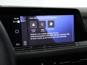 Volkswagen Golf 1.5 eTSI 150pk DSG 2x R-Line harman/kardon Camera Virtual Cockpit Navigatie thumbnail 31