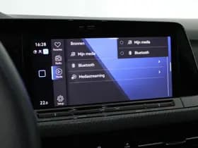 Volkswagen Golf 1.5 eTSI 150pk DSG 2x R-Line harman/kardon Camera Virtual Cockpit Navigatie thumbnail 33