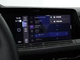 Volkswagen Golf 1.5 eTSI 150pk DSG 2x R-Line harman/kardon Camera Virtual Cockpit Navigatie thumbnail 34