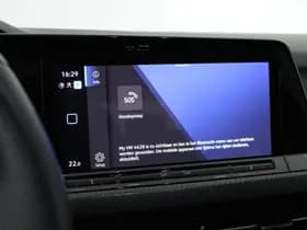 Volkswagen Golf 1.5 eTSI 150pk DSG 2x R-Line harman/kardon Camera Virtual Cockpit Navigatie thumbnail 35