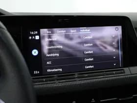 Volkswagen Golf 1.5 eTSI 150pk DSG 2x R-Line harman/kardon Camera Virtual Cockpit Navigatie thumbnail 38