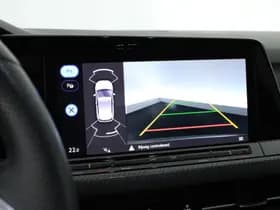 Volkswagen Golf 1.5 eTSI 150pk DSG 2x R-Line harman/kardon Camera Virtual Cockpit Navigatie thumbnail 5