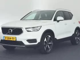 Volvo XC40 1.5 129pk Automaat T2 Core Camera Keyless Stoelverwarming Navigatie