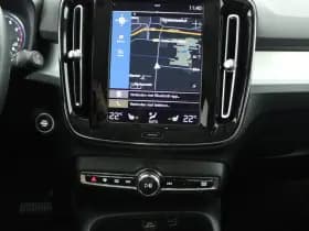 Volvo XC40 1.5 129pk Automaat T2 Core Camera Keyless Stoelverwarming Navigatie thumbnail 12