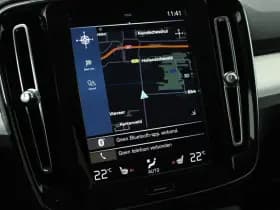 Volvo XC40 1.5 129pk Automaat T2 Core Camera Keyless Stoelverwarming Navigatie thumbnail 17