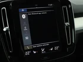 Volvo XC40 1.5 129pk Automaat T2 Core Camera Keyless Stoelverwarming Navigatie thumbnail 18