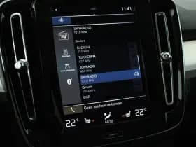 Volvo XC40 1.5 129pk Automaat T2 Core Camera Keyless Stoelverwarming Navigatie thumbnail 19
