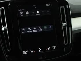 Volvo XC40 1.5 129pk Automaat T2 Core Camera Keyless Stoelverwarming Navigatie thumbnail 20
