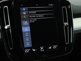 Volvo XC40 1.5 129pk Automaat T2 Core Camera Keyless Stoelverwarming Navigatie thumbnail 21