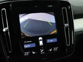 Volvo XC40 1.5 129pk Automaat T2 Core Camera Keyless Stoelverwarming Navigatie thumbnail 4