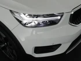 Volvo XC40 1.5 129pk Automaat T2 Core Camera Keyless Stoelverwarming Navigatie thumbnail 31