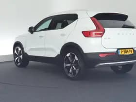 Volvo XC40 1.5 129pk Automaat T2 Core Camera Keyless Stoelverwarming Navigatie thumbnail 6