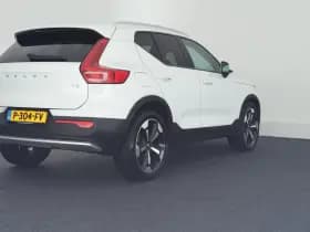 Volvo XC40 1.5 129pk Automaat T2 Core Camera Keyless Stoelverwarming Navigatie thumbnail 7