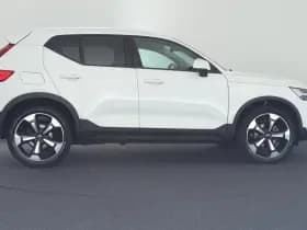 Volvo XC40 1.5 129pk Automaat T2 Core Camera Keyless Stoelverwarming Navigatie thumbnail 8