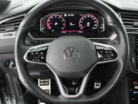 Volkswagen Tiguan Allspace 1.5 TSI 150pk DSG R-Line Business+ 7Pers. Camera Keyless Led Stoelverwarming Virtual Cockpit Panoramadak Navigatie thumbnail 19