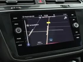 Volkswagen Tiguan Allspace 1.5 TSI 150pk DSG R-Line Business+ 7Pers. Camera Keyless Led Stoelverwarming Virtual Cockpit Panoramadak Navigatie thumbnail 22