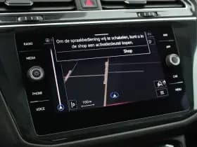 Volkswagen Tiguan Allspace 1.5 TSI 150pk DSG R-Line Business+ 7Pers. Camera Keyless Led Stoelverwarming Virtual Cockpit Panoramadak Navigatie thumbnail 27