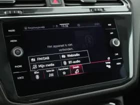 Volkswagen Tiguan Allspace 1.5 TSI 150pk DSG R-Line Business+ 7Pers. Camera Keyless Led Stoelverwarming Virtual Cockpit Panoramadak Navigatie thumbnail 29