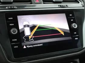 Volkswagen Tiguan Allspace 1.5 TSI 150pk DSG R-Line Business+ 7Pers. Camera Keyless Led Stoelverwarming Virtual Cockpit Panoramadak Navigatie thumbnail 4