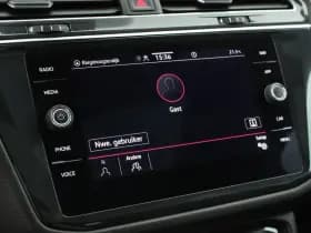 Volkswagen Tiguan Allspace 1.5 TSI 150pk DSG R-Line Business+ 7Pers. Camera Keyless Led Stoelverwarming Virtual Cockpit Panoramadak Navigatie thumbnail 31
