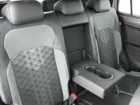 Volkswagen Tiguan Allspace 1.5 TSI 150pk DSG R-Line Business+ 7Pers. Camera Keyless Led Stoelverwarming Virtual Cockpit Panoramadak Navigatie thumbnail 41