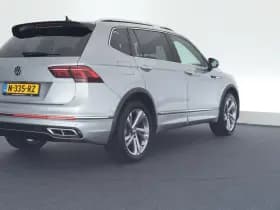 Volkswagen Tiguan Allspace 1.5 TSI 150pk DSG R-Line Business+ 7Pers. Camera Keyless Led Stoelverwarming Virtual Cockpit Panoramadak Navigatie thumbnail 10