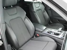 Audi A6 Limousine 50 TFSI e 299pk quattro S-Line Trekhaak Stoelverwarming ACC Navigatie Virtual Cockpit thumbnail 2